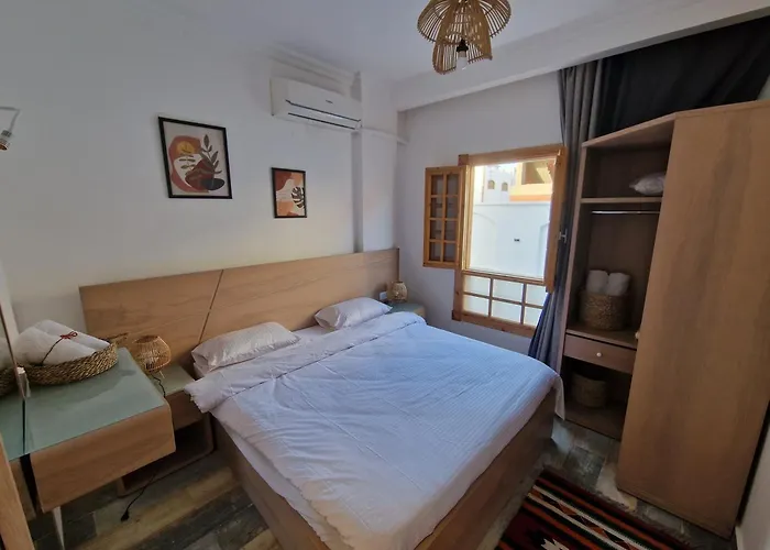 Coco Dahab