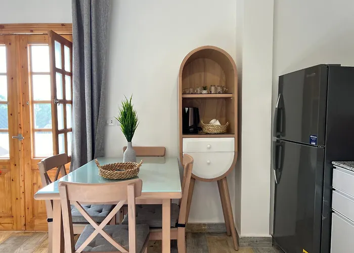 Villa Coco Dahab