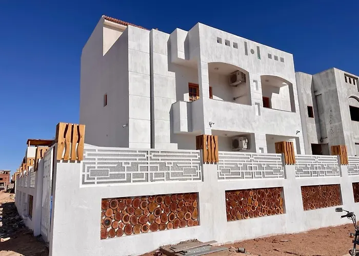 Coco * Dahab