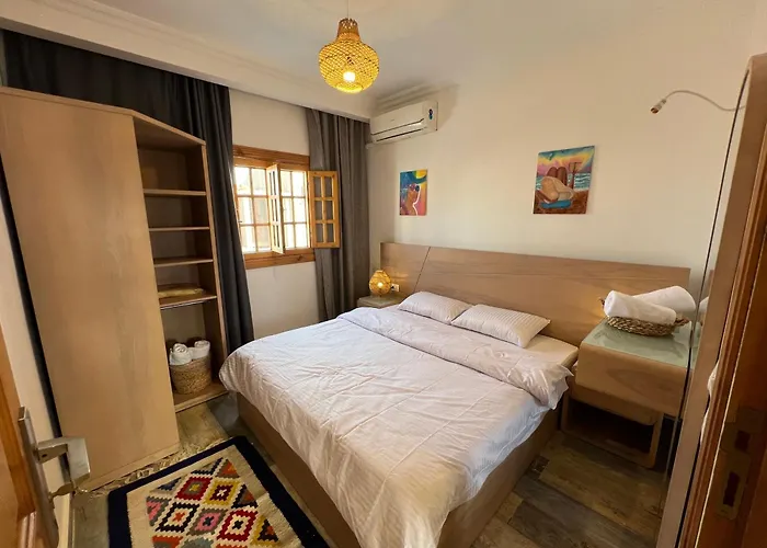Coco Villa *