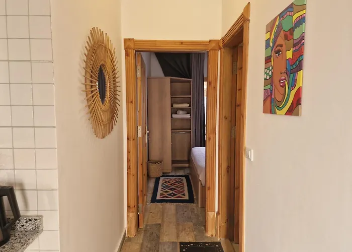 Coco Villa *