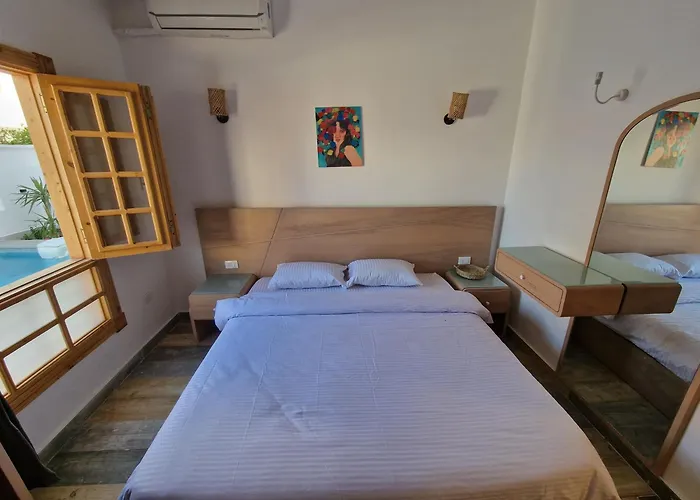 Coco Villa Dahab
