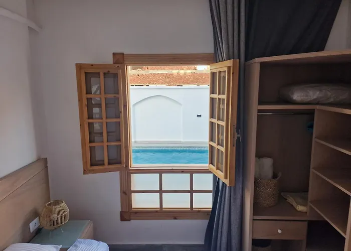 Coco * Dahab