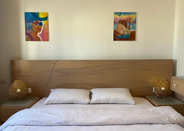 Villa Coco Dahab